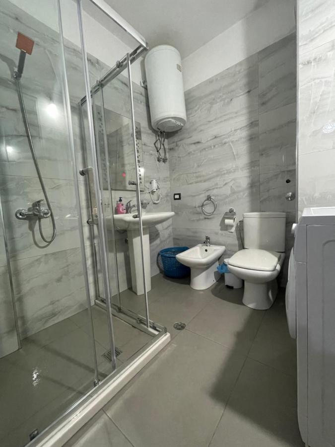 Nando's 3 Apartment Durrës
